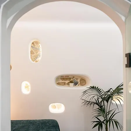 Malmaki, A Street View Apartment Chania (Crete)