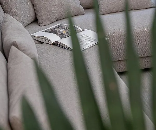 Lägenhet Malmaki, A Street View Chania (Crete)