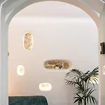 Malmaki, A Street View شقة خانيا