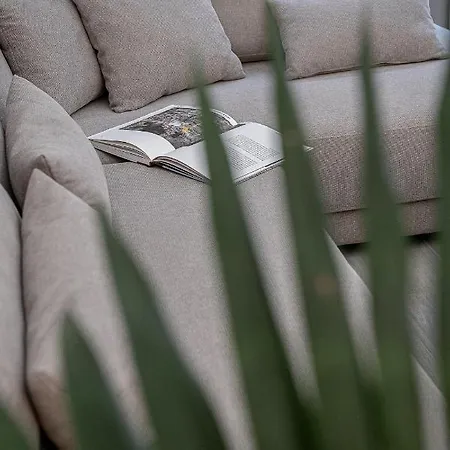 Apartamento Malmáki, A Street View La Canea