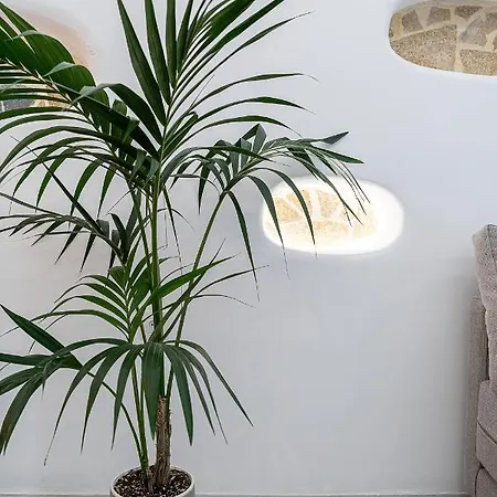 Malmáki, A Street View * La Canea