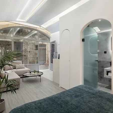 Malmáki, A Street View