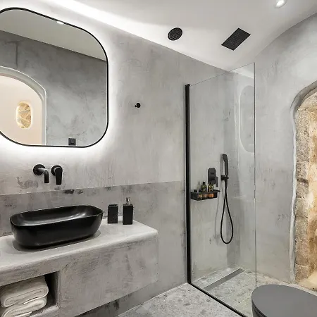 Malmáki, A Street View *