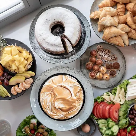 Malmáki, A Street View