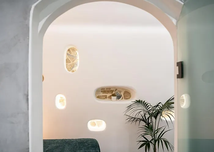 Malmáki, A Street View Appartamento La Canea